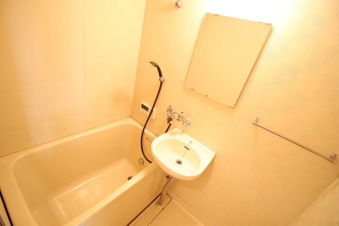 物件内観写真11　(バス／シャワールーム等)