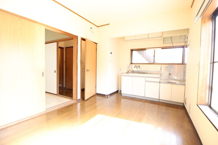 物件内観写真17　(キッチン)