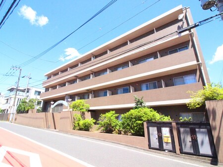 ＭＥＲＶＥＩＬＬＥ外観写真