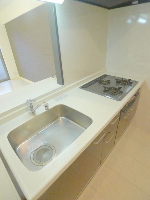 物件内観写真8　(キッチン)