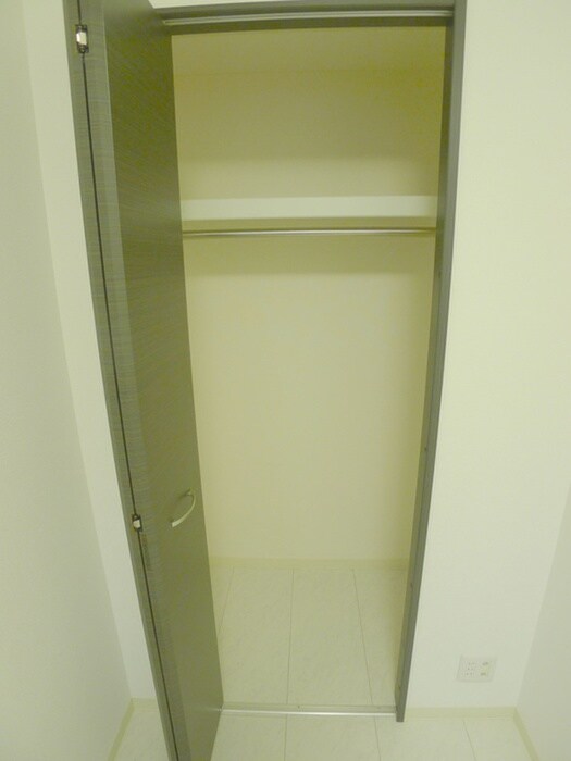 物件内観写真9　(収納)