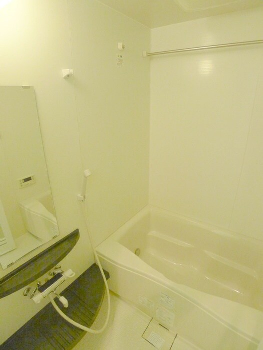 物件内観写真12　(バス／シャワールーム等)