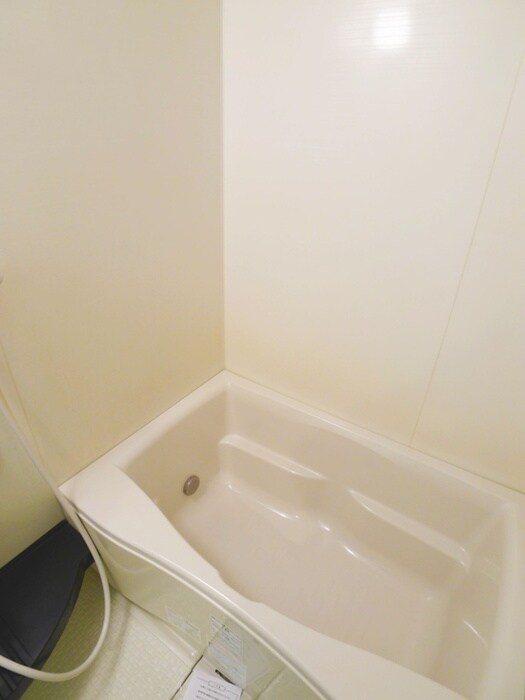 物件内観写真12　(バス／シャワールーム等)
