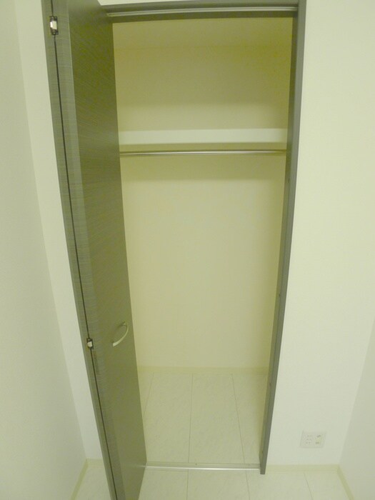 物件内観写真14　(収納)
