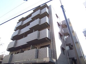 ル－ブル蒲田南伍番館(506)外観写真