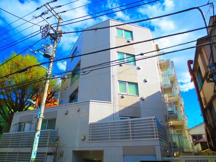 物件外観写真5　(外観写真)