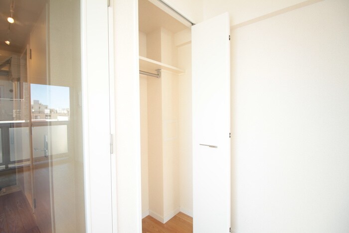 物件内観写真11　(収納)
