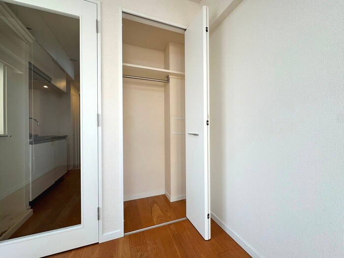 物件内観写真11　(収納)