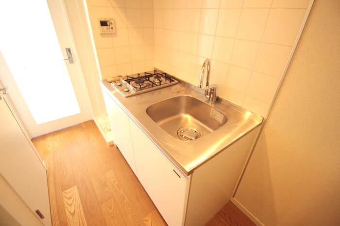 物件内観写真12　(キッチン)