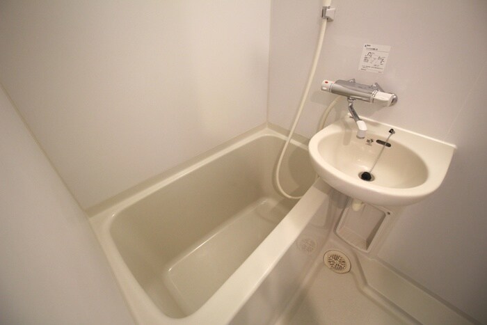 物件内観写真14　(バス／シャワールーム等)