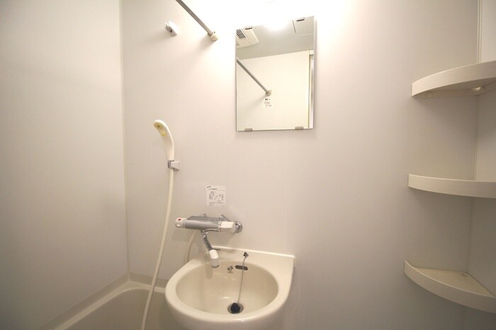 物件内観写真20　(洗面)