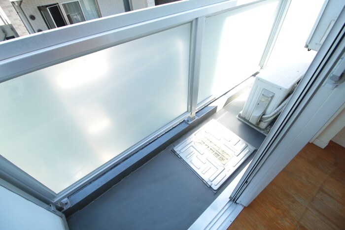 物件内観写真21　(ベランダ・バルコニー)