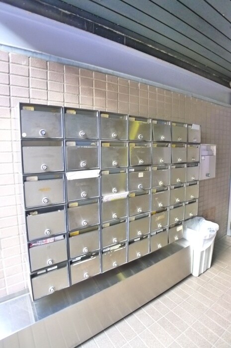 物件外観写真3　(建物設備)