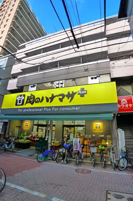 物件外観写真4　(外観写真)