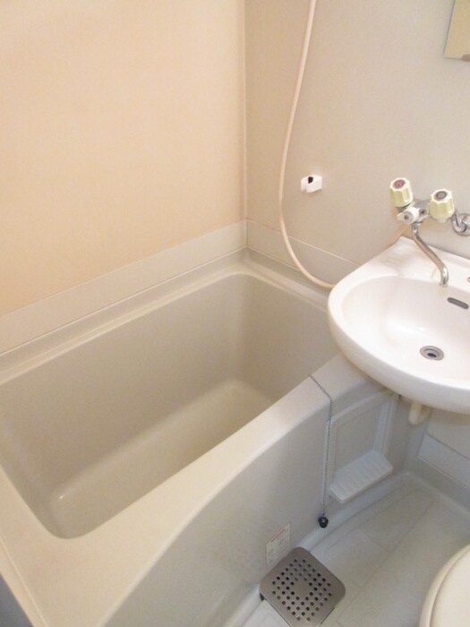 物件内観写真12　(バス／シャワールーム等)