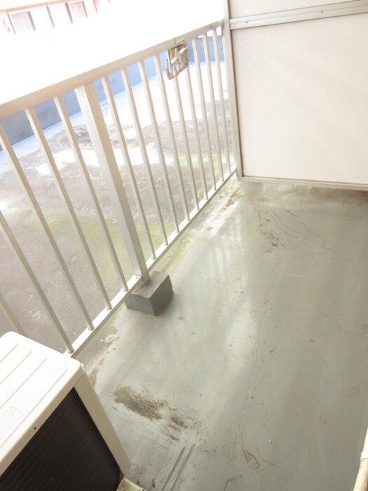 物件内観写真16　(ベランダ・バルコニー)