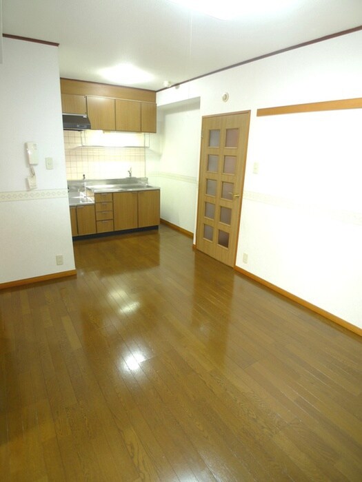 物件内観写真9　(居室)