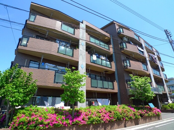 物件外観写真3　(外観写真)