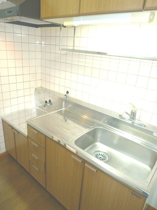 物件内観写真10　(キッチン)