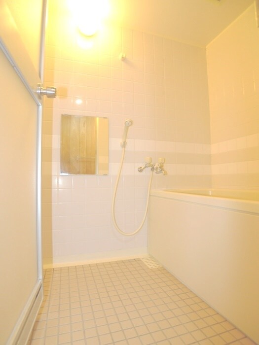 物件内観写真11　(バス／シャワールーム等)
