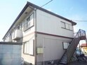ハイツいわべ