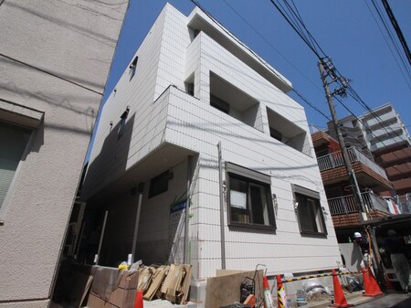 Ｒｈｏｄａｎｔｈｅ外観写真