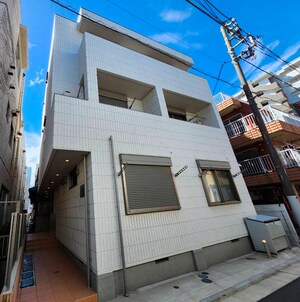 Ｒｈｏｄａｎｔｈｅ外観写真
