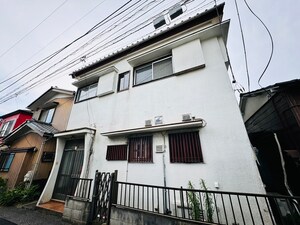 TSUKUMO丸山外観写真