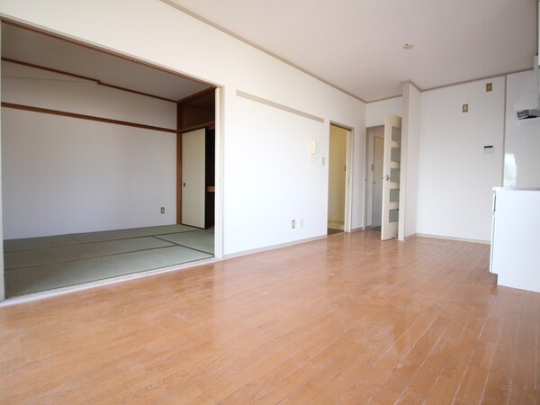 居室