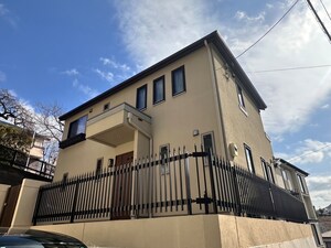 中里4丁目戸建外観写真