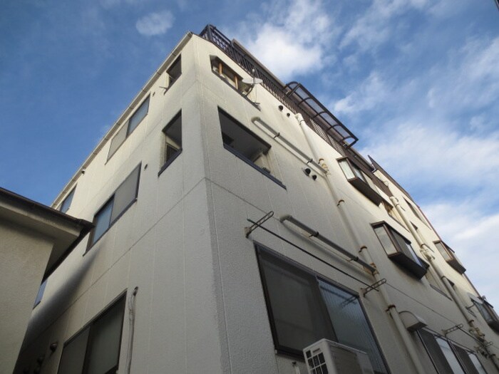 物件外観写真3　(建物設備)