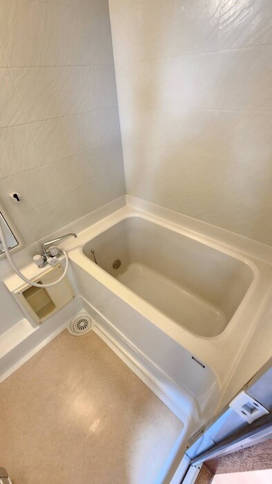 物件内観写真11　(バス／シャワールーム等)