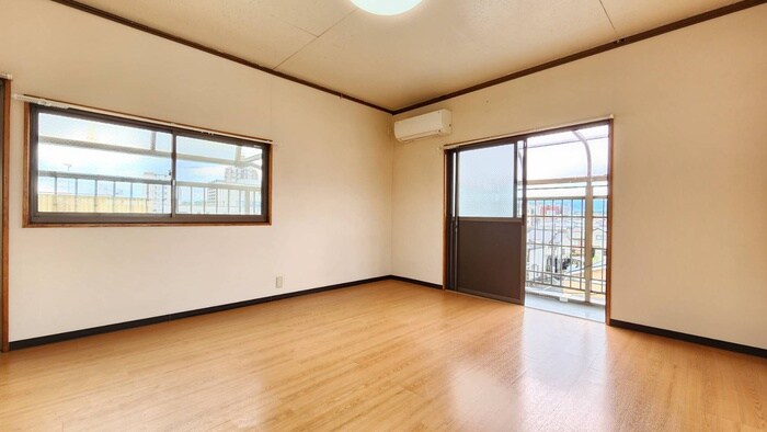 物件内観写真14　(居室)