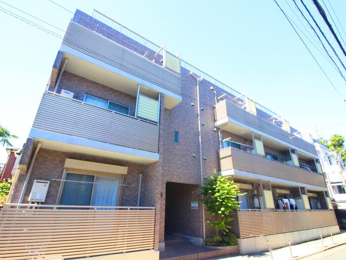 物件外観写真4　(外観写真)