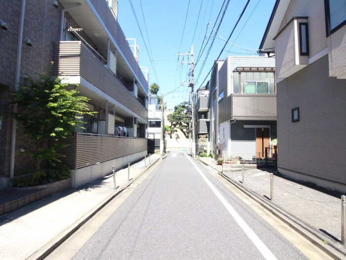 物件外観写真6　(周辺環境)