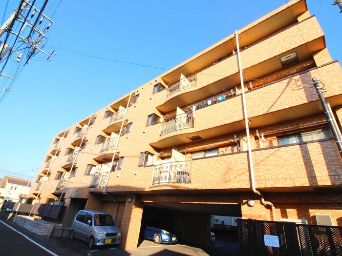 物件外観写真5　(外観写真)