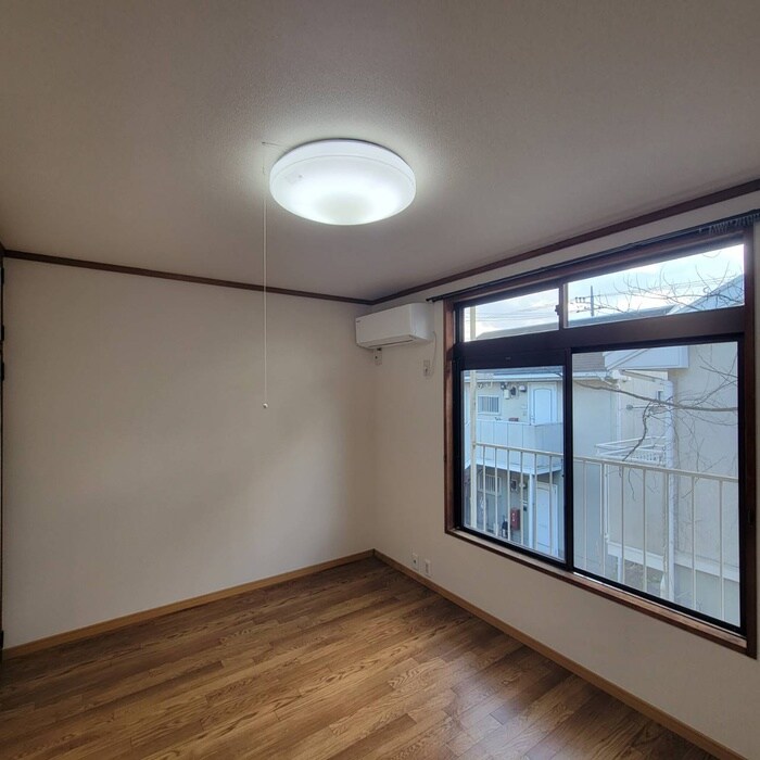 物件内観写真7　(居室)