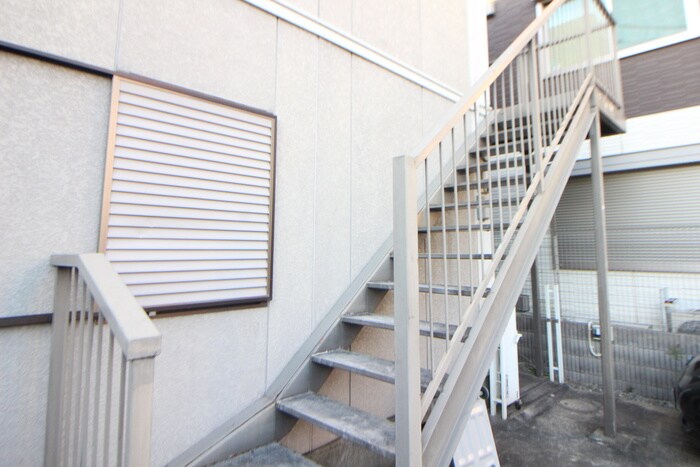 物件外観写真4　(外観写真)