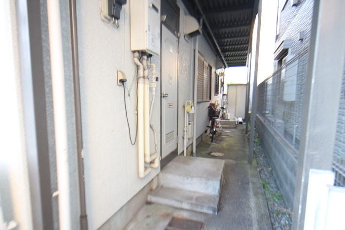 物件外観写真5　(外観写真)