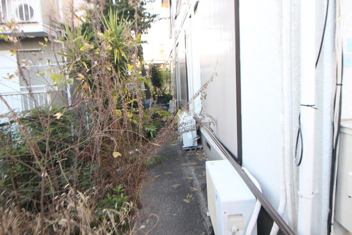 物件外観写真6　(外観写真)