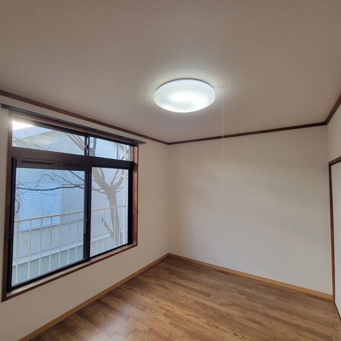 物件内観写真10　(居室)