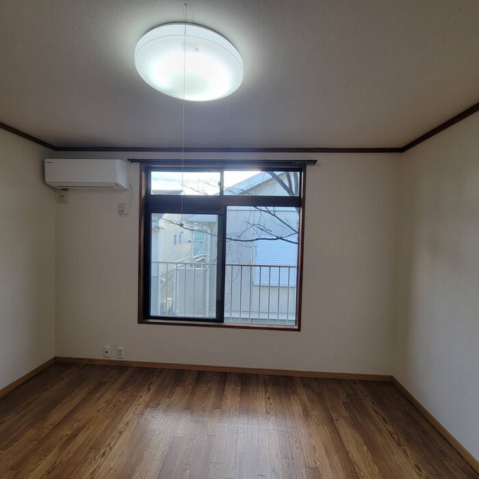 物件内観写真11　(居室)