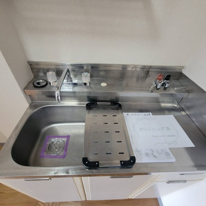 物件内観写真16　(キッチン)