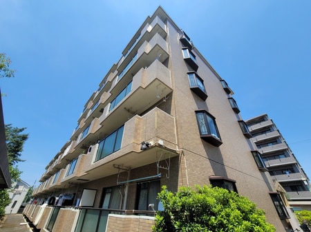 フェ・リ－ク外観写真