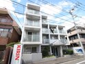 カサグランデ蓮根
