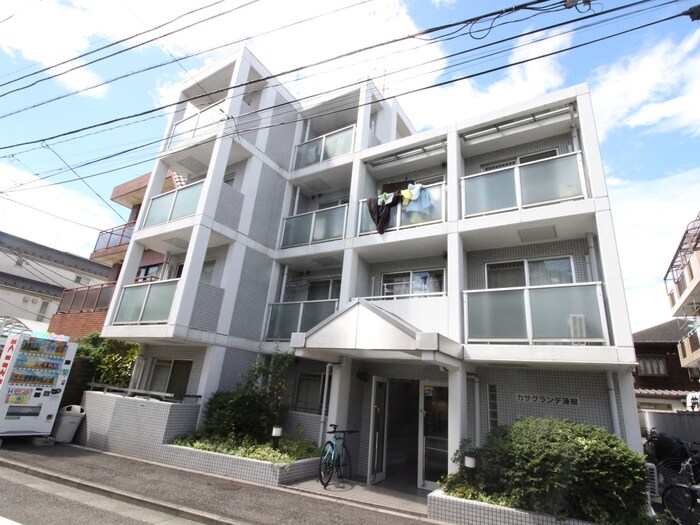 物件外観写真5　(外観写真)