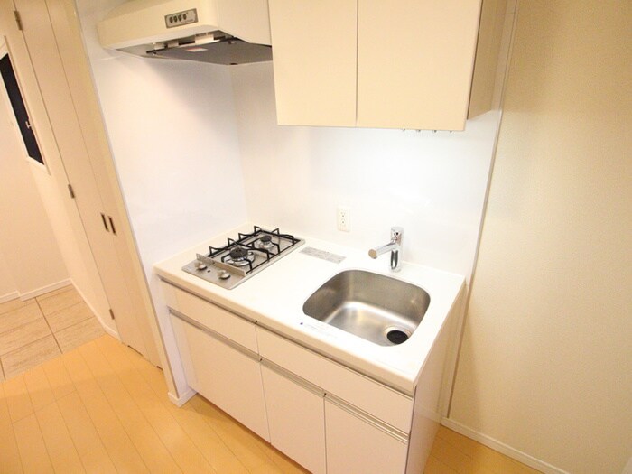 物件内観写真8　(キッチン)