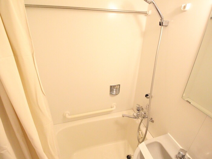 物件内観写真9　(バス／シャワールーム等)