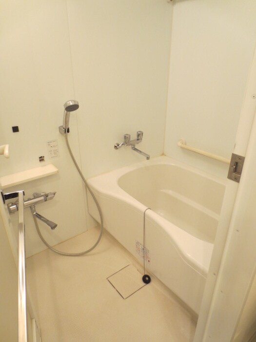 物件内観写真9　(バス／シャワールーム等)