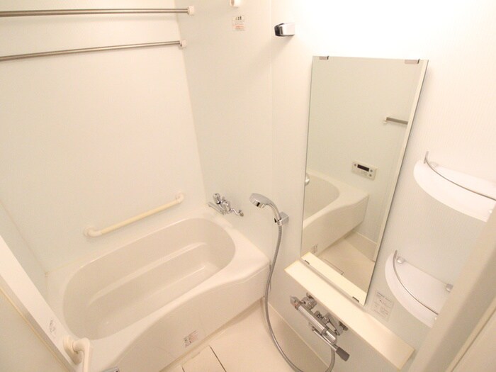 物件内観写真9　(バス／シャワールーム等)